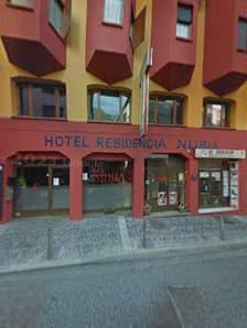 Ver galería de Residencia Nuria