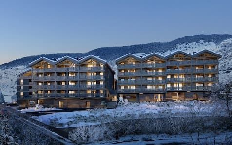 Imagen principal de Residencial Vora Riu