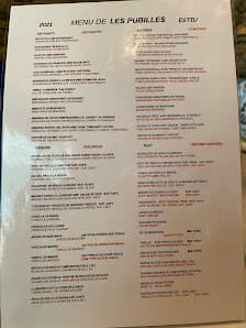 Galería de RESTAURANT BORDA DE LES PUBILLES 2