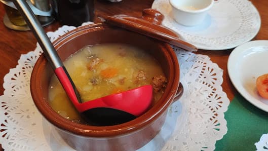 Galería de RESTAURANT BORDA DE LES PUBILLES 3