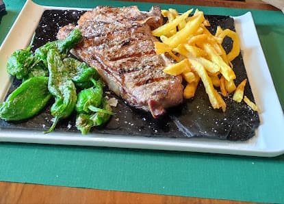 Galería de RESTAURANT BORDA DE LES PUBILLES 4