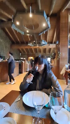 Ver galería de RESTAURANT BORDA DE LES PUBILLES