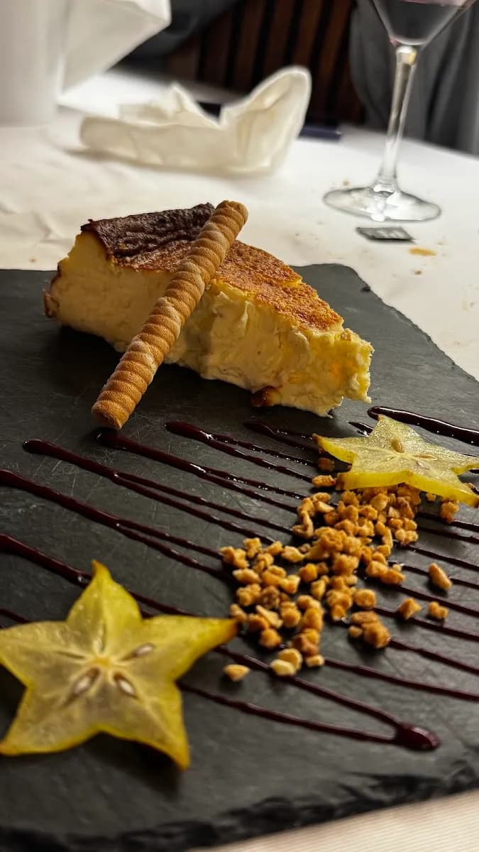 Galerie photos: RESTAURANT BORDA L'HORTÓ 4