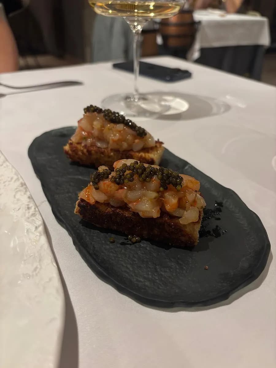 Photo Gallery: Restaurant Celler d'En Toni 3