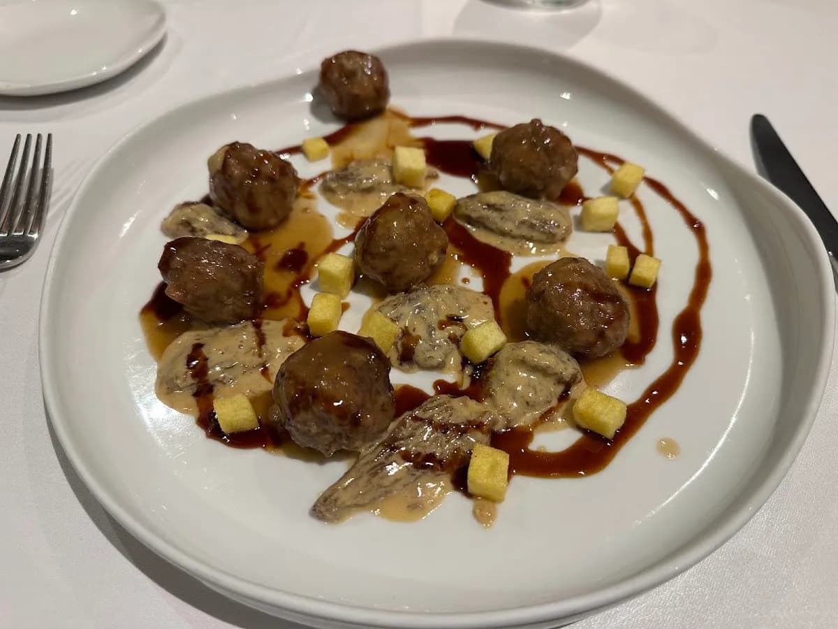 Photo Gallery: Restaurant Celler d'En Toni 4