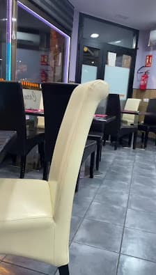 Galería de Restaurant El Rio marroqui halal 100%حلال 3