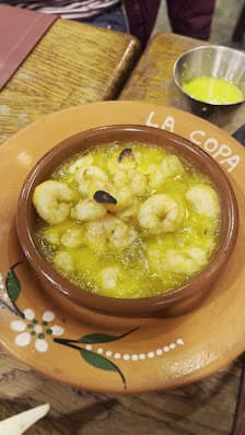 Galería de RESTAURANT EL SOLÀ 3