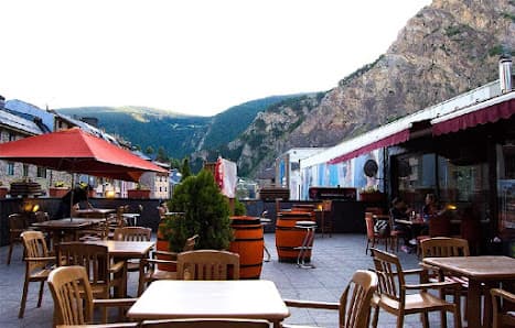 Ver galería de RESTAURANT EL SOLÀ