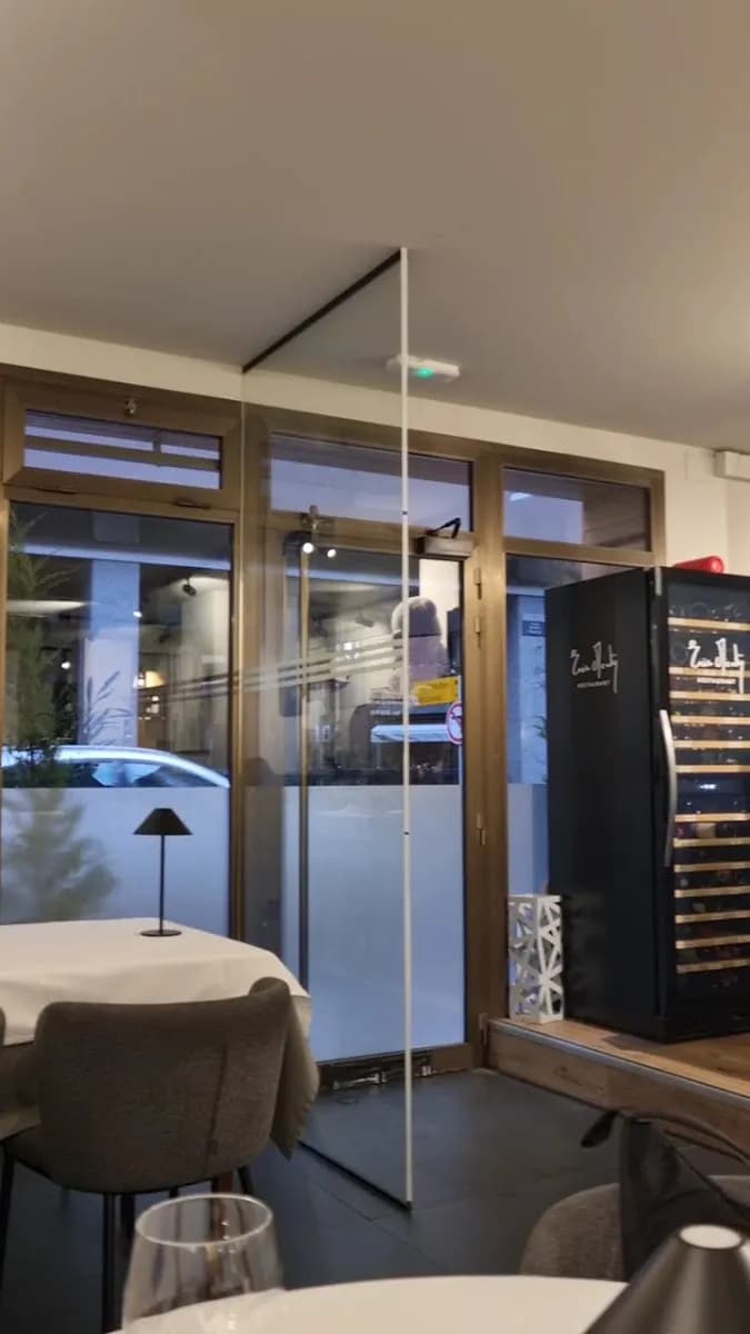 Photo Gallery: Restaurant Eric MARTY 2