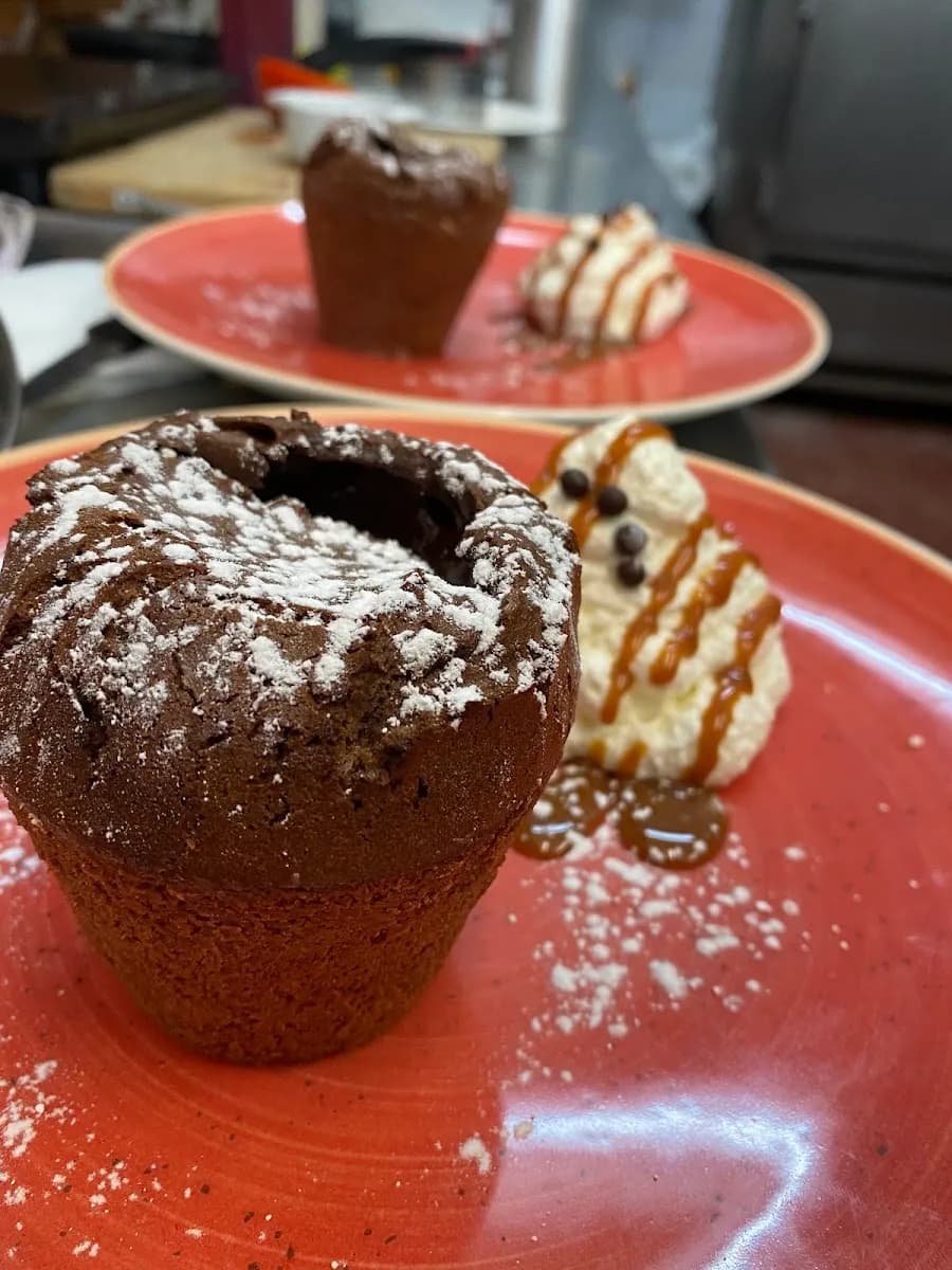 Photo Gallery: Restaurant Eric MARTY 3