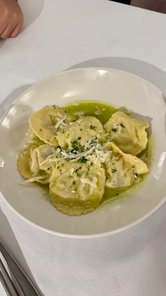 Photo Gallery: Restaurant Eric MARTY 4