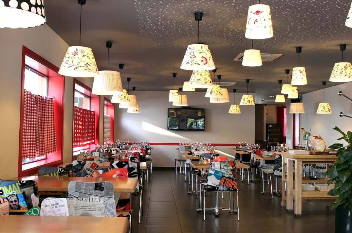 Restaurant Jaleo