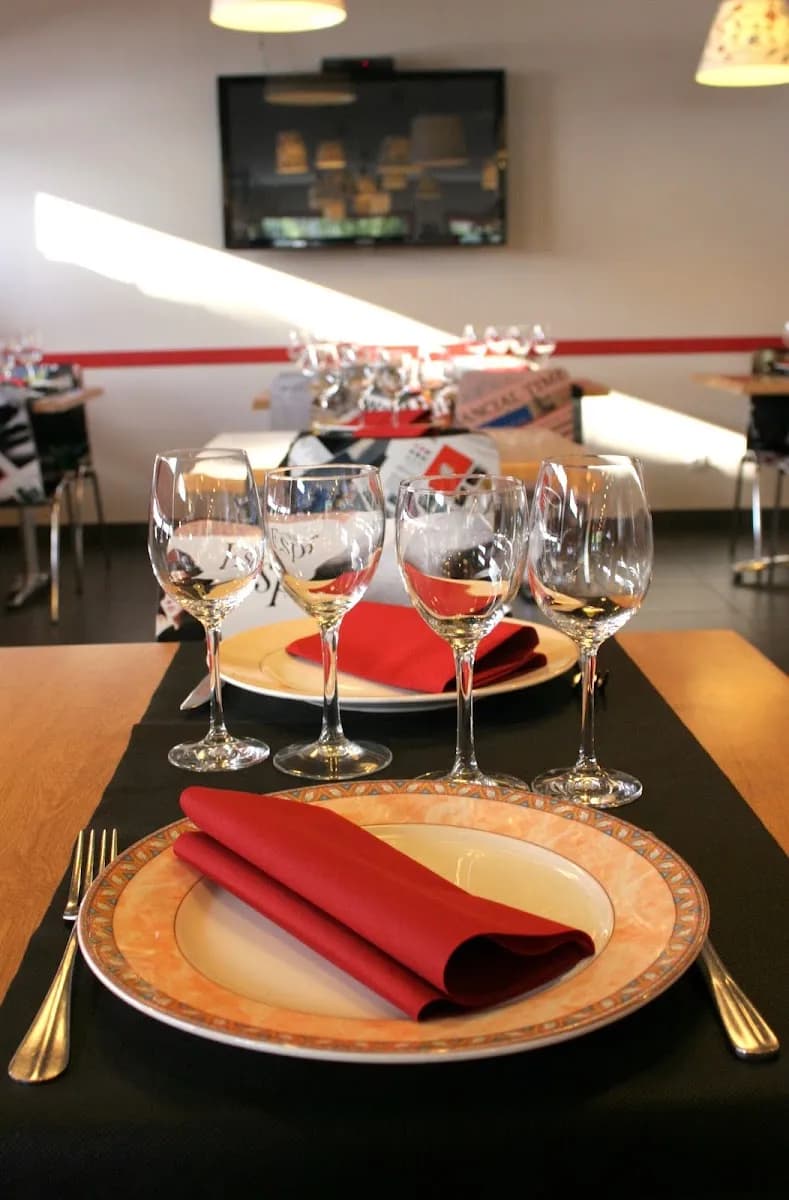 Galería de fotos: Restaurant Jaleo 4