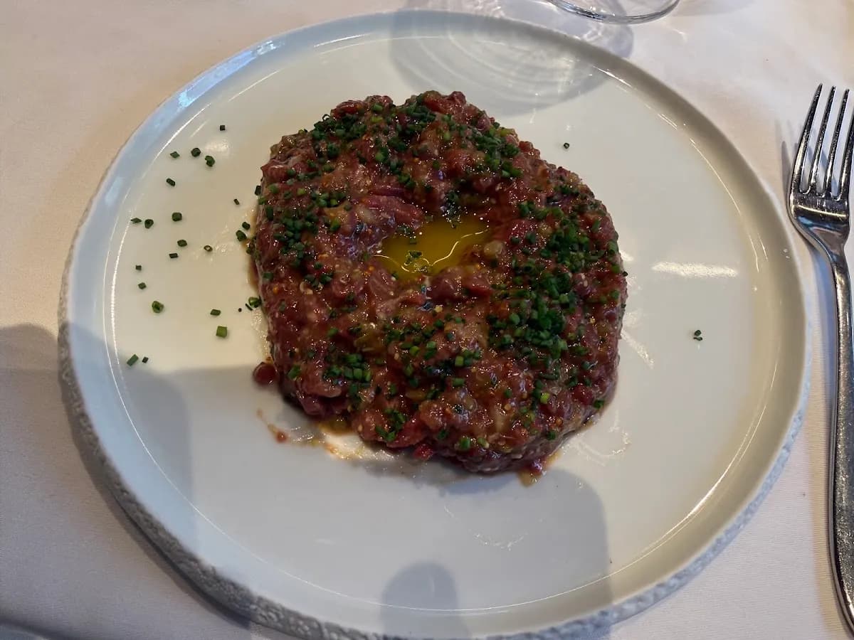Galerie photos: Restaurant l'Isard 4