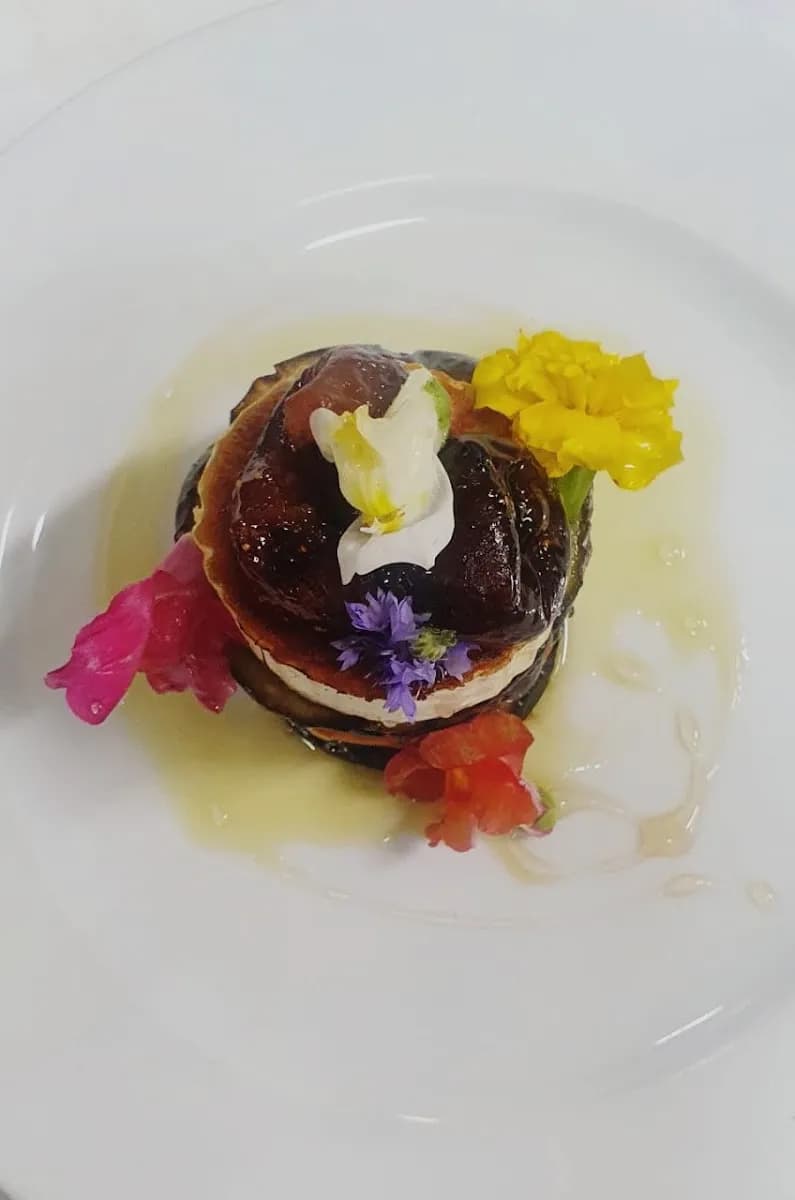 Galerie photos: Restaurant L'Orri 3