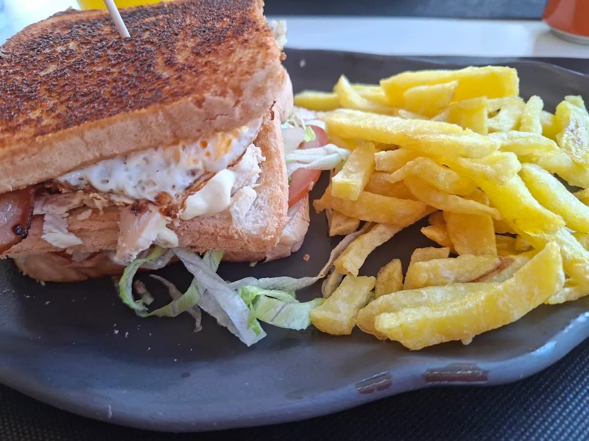Galerie photos: Restaurant L'Orri 4