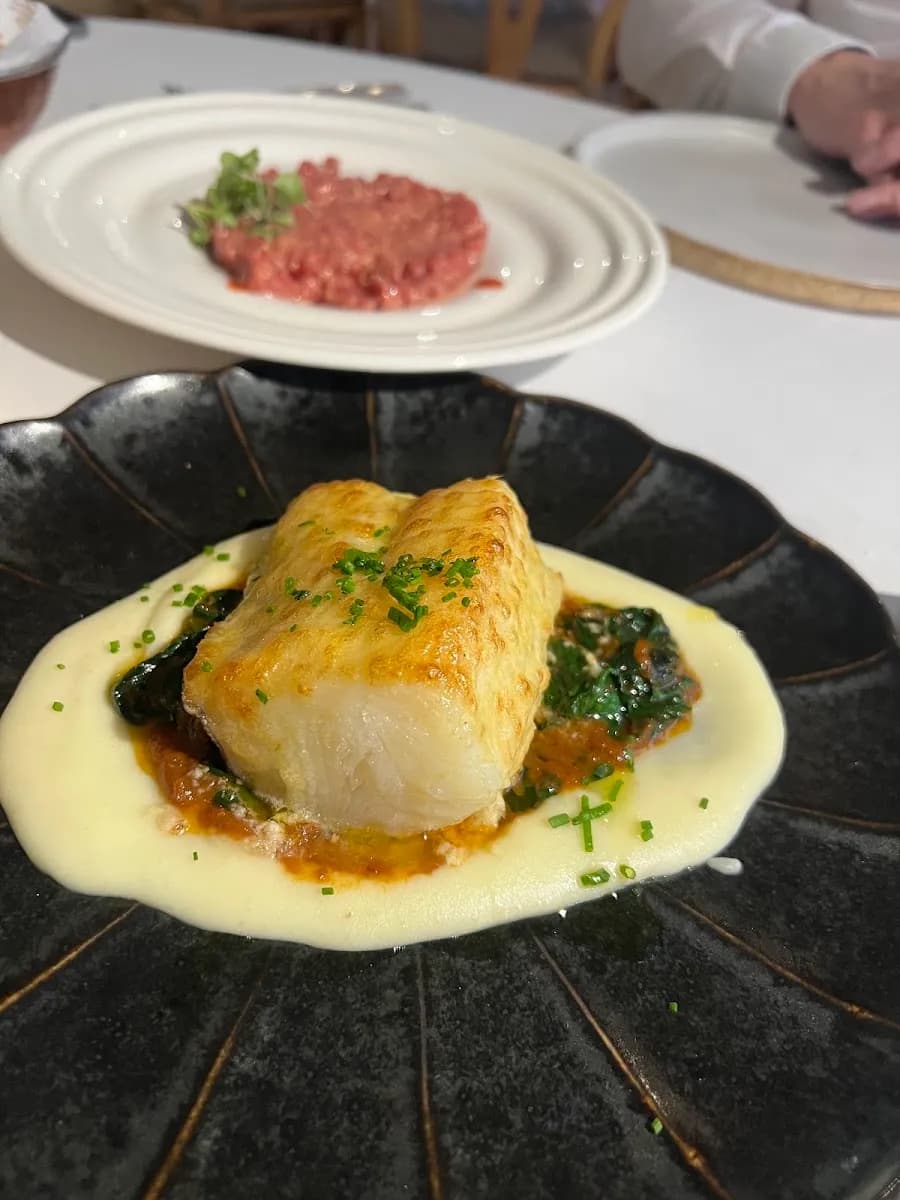 Galería de fotos: Restaurant Odetti Bistro Escaldes 4