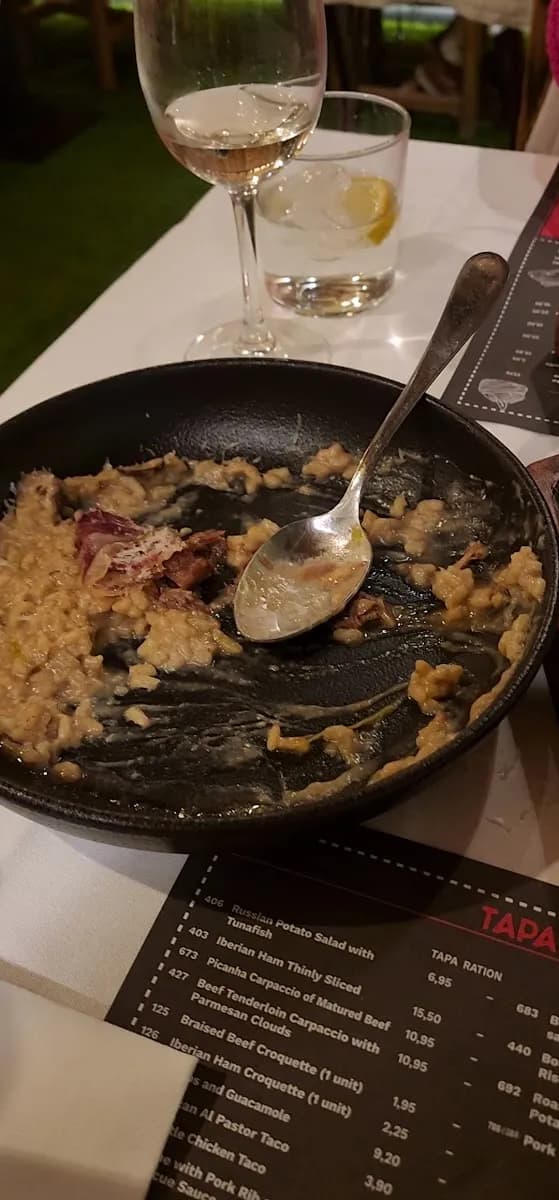 Galerie photos: Restaurant Papanico 2