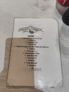 Galería de RESTAURANT PIZZERIA VENÈCIA 4