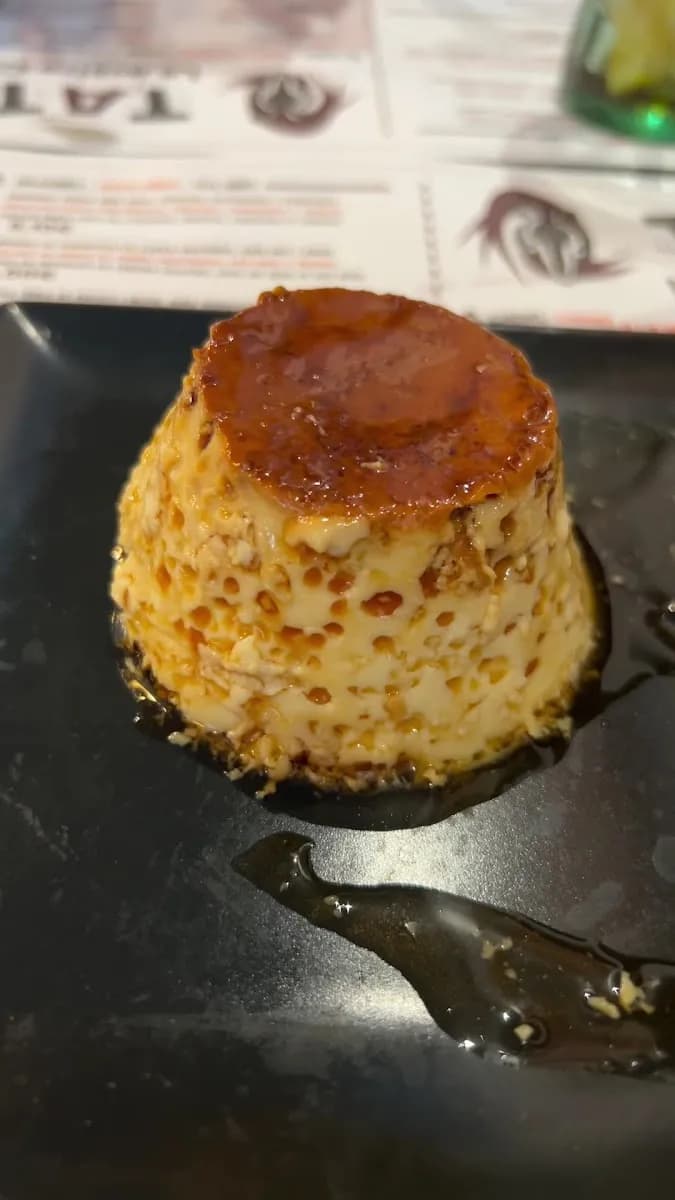 Galerie photos: Restaurant TATU 2