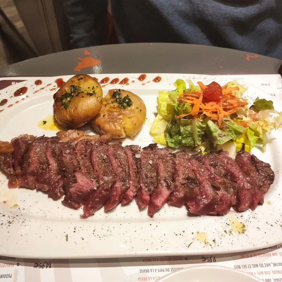 Galerie photos: Restaurant TATU 3