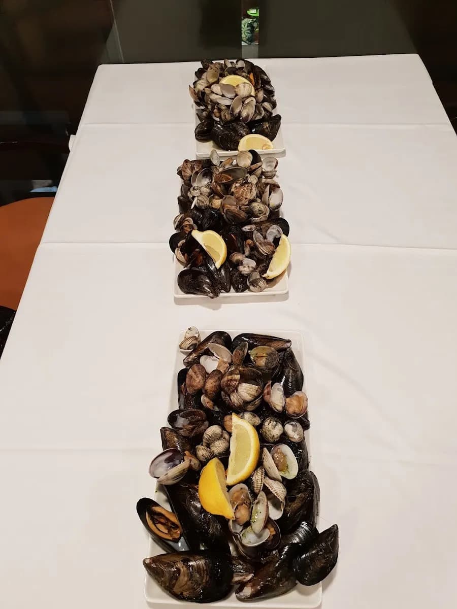Galerie photos: Restaurant Tic-Tapa 3