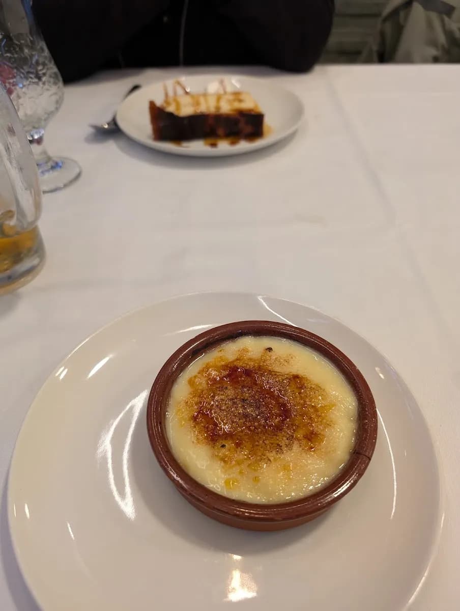 Galerie photos: Restaurant Tic-Tapa 4