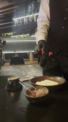 Galería de Restaurante Bandidos Gastroclub Andorra la Vella 3