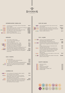 Galería de Restaurante Bandidos Gastroclub Andorra la Vella 4