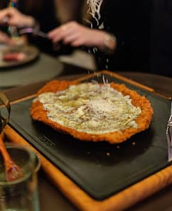 Ver galería de Restaurante Bandidos Gastroclub Andorra la Vella