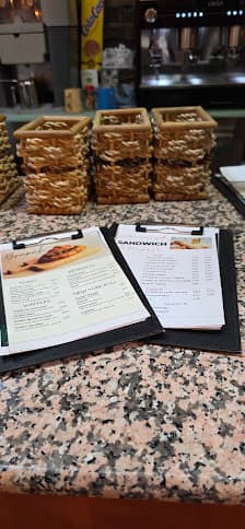 Galería de Restaurante Filipino Asiático Sentro '20 2