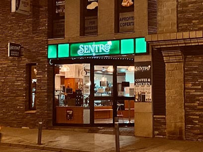 Restaurante Filipino Asiático Sentro '20
