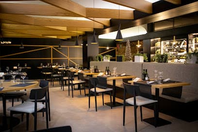 Restaurante Roc Meler
