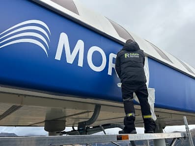 Imagen principal de Rètols Futura