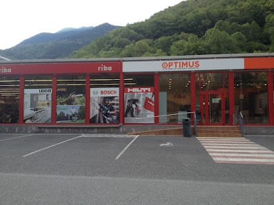 Imagen principal de RIBA - Ferreteria i Bricolatge Materials Riba en Andorra