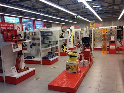 Galería de RIBA - Ferreteria i Bricolatge Materials Riba en Andorra 2