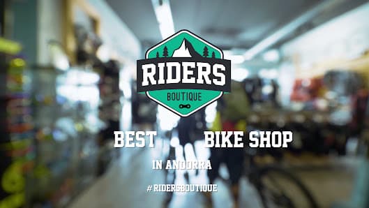 Galería de Riders Boutique Andorra 4