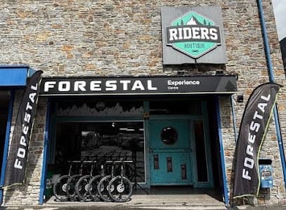 Riders Boutique Andorra