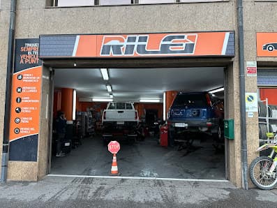 Imagen principal de RILEI PNEUMÀTICS