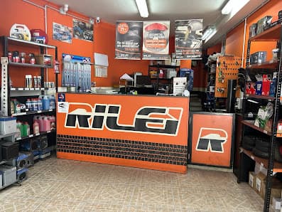 Galería de RILEI PNEUMÀTICS 2