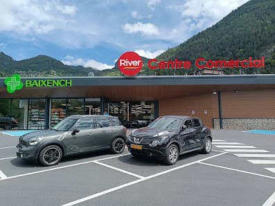 Imagen principal de River Centre Comercial Encamp