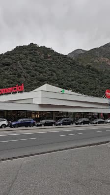 Galería de River Centro Comercial 3