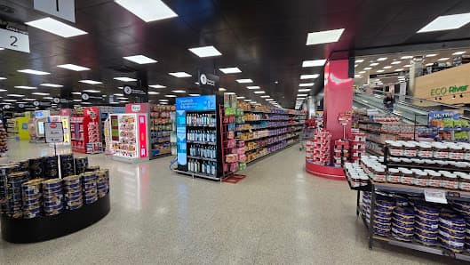 Galería de River Centro Comercial 4