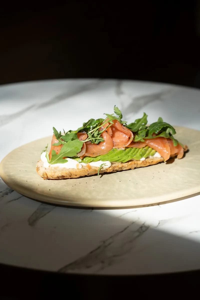 Photo Gallery: RIVERSIDE Brunch & Lunch | Specialty Coffee 4