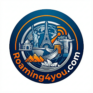 Imagen principal de Roaming4you
