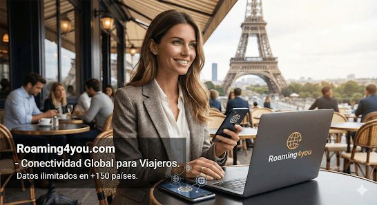 Galería de Roaming4you 3