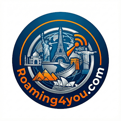 Roaming4you