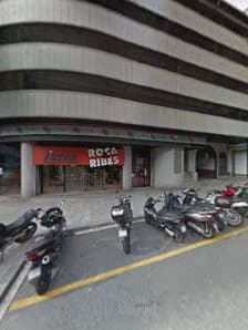 Ver galería de ROCA & RIBES