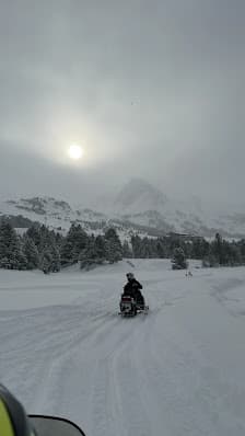 Galería de RocRoi Andorra Grau Roig – Aventura en Nieve (Grandvalira) 3