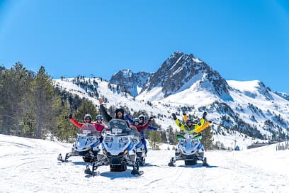 RocRoi Andorra Grau Roig – Aventura en Nieve (Grandvalira)